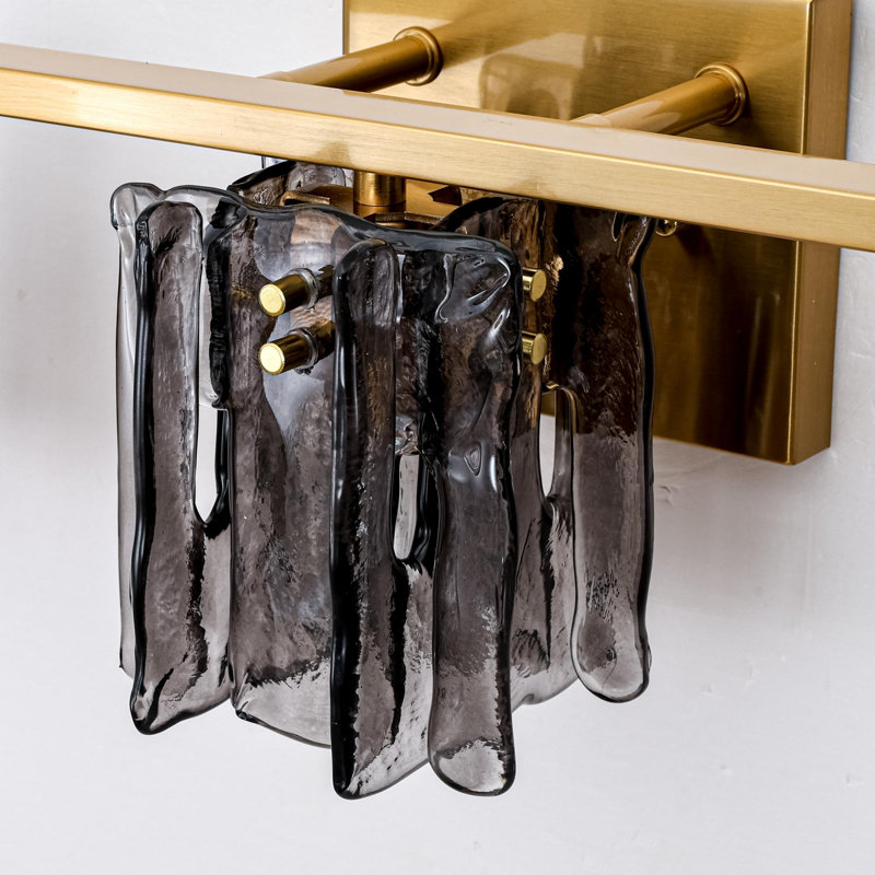 3 - Light Vanity Light