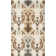 Diavion Ikat Indoor Rug