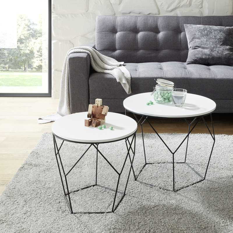 Frame Coffee Table