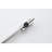 Pot Filler Faucet With Extension Shank-104406323