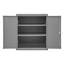 Armoire de rangement de porte encastrée h 42 po x l 36 po x p 24 po