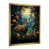 Gold Picture Framed selected