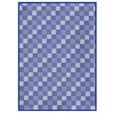 Rustic Cotton Patchwork Quilt