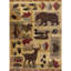 2 pi X 3 pi Tapis Lodge