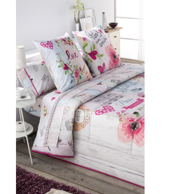 Jowett 100% Cotton Flat Sheet