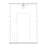 Audronis 2-Light 11" Semi Flush Mount