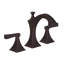 Joffrey Widespread Bathroom Faucet with Drain Assembly-40526660