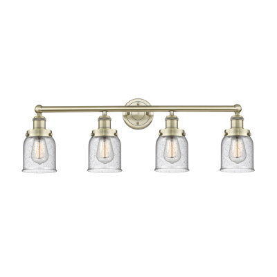 Asheton 4 - Light Dimmable Vanity Light