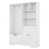 Blanc doux est en rupture de stock