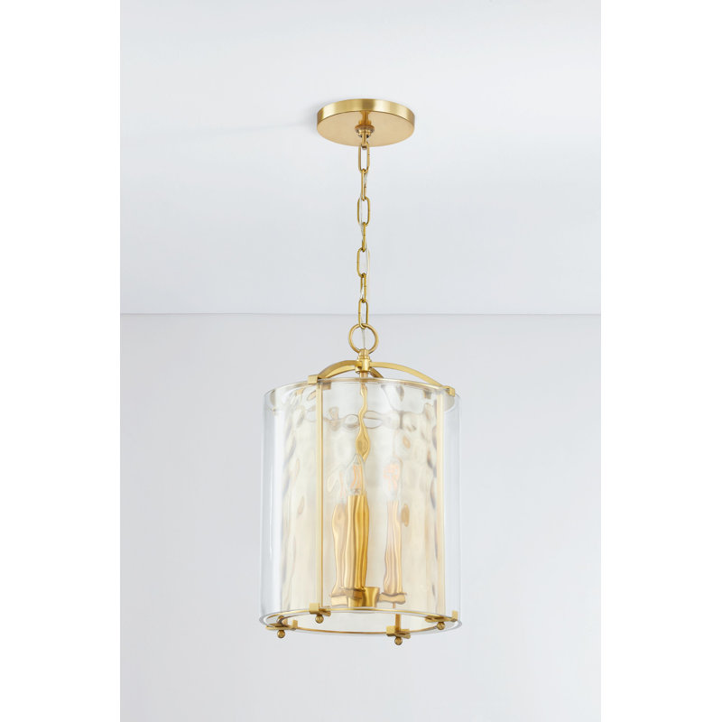 Ramsey 3 Light Lantern