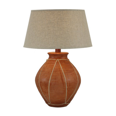 Keito Alabaster Table Lamp