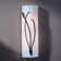 Leaf 2 - Light Flush Mounted Sconce
