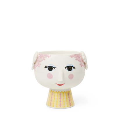 Eva Ceramic Planter