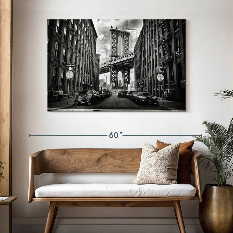 Kavia In America, 32" H x 48" W