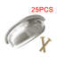 poignées de tiroir pour armoires de cuisine 10/25 pcs-1259072487