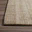 Tapis taupe en laine touffeté à la main Toby-57346583
