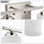 Éclairage pour meuble-lavabo Burdene-730506408-730506410