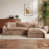 Brown Chenille is out of stock