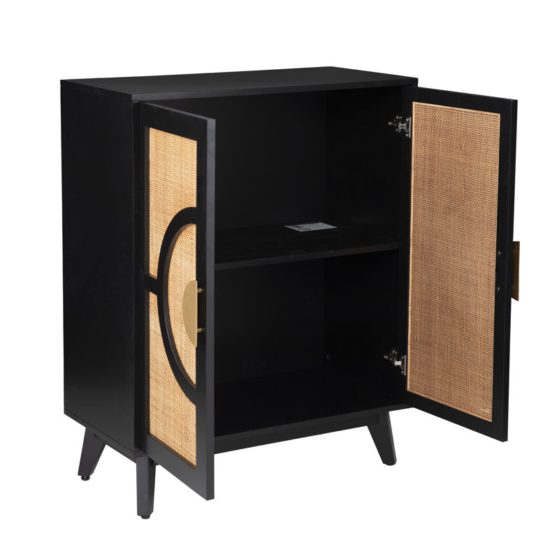 Benning Accent Cabinet