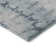 Premium Machine Washable Cerrito Blue Rug