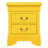 Nanhey Wooden Nightstand-98366856