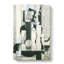 Guitar Vol.2 by Juan Gris - Wrapped Canvas Painting-61852457
