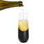 4 Piece 266ml Wine Glass Set