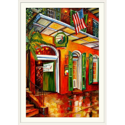 Bebe " Pat O " by Diane Millsap