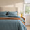 Cotton Comforter Set