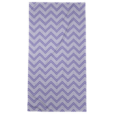 Serviette de plage Stephenie