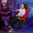 Costway Adjustable Faux Leather PC & Racing Game Chair