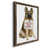 Walnut Framed
