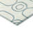 Machine Washable Indoor/Outdoor Chantille ACN2344 Geometric Rug-376640988