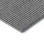 Tapis noir lavable à la machine de qualité supérieure AMF137-1378743825