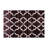 Trellis Brown Indoor and Outdoor Area Rug-1330963905