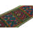 One-of-a-Kind 2'0"X5'5" No Wool Area Rug