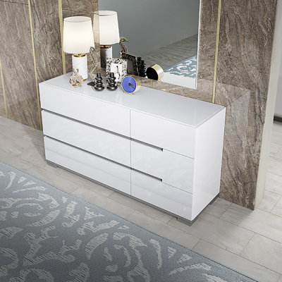 Atlas Dresser