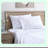 Green Ditsy Percale Sheets - Cool Cotton Bedding Set for Crisp Home Decor