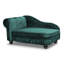 Alana Polyester Pet Bed-955925403
