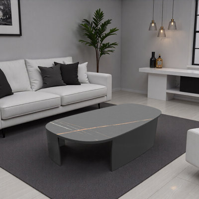 Table basse Modern Luxury