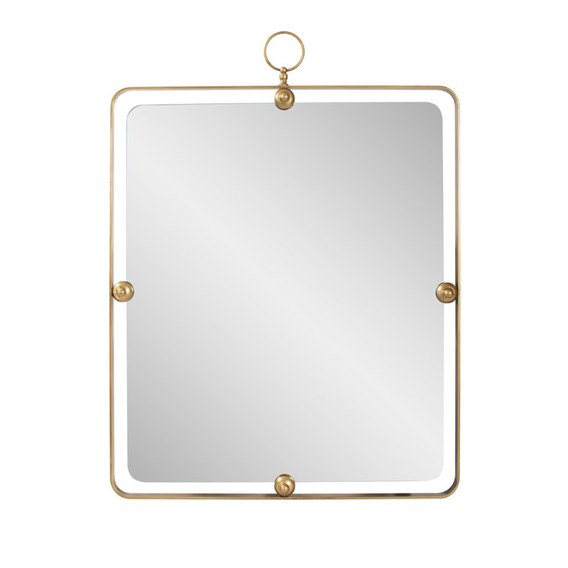 Miroir Ravello