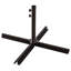 Parasol déporté de 10 pi Hartt-48424564