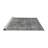 Oriental Indoor Rug-2053400992