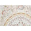 Hand-Knotted High-Quality Beige and Brown Area Rug