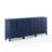 Cyndee 38'' H Media Shelves-96284089