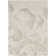 Nourison Avra Taupe Modern Indoor Rug