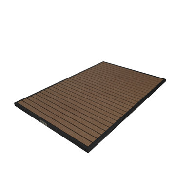 Rectangular Table Top