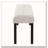 Modern Tufted Linen Dining Bench-1479484823
