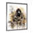 Silver Picture Framed