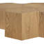 Table basse Solid